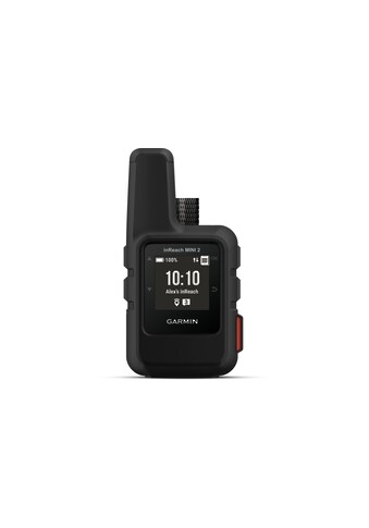 Garmin GPS-Ortungsgerät »GPS inReach Mini 2« kaufen