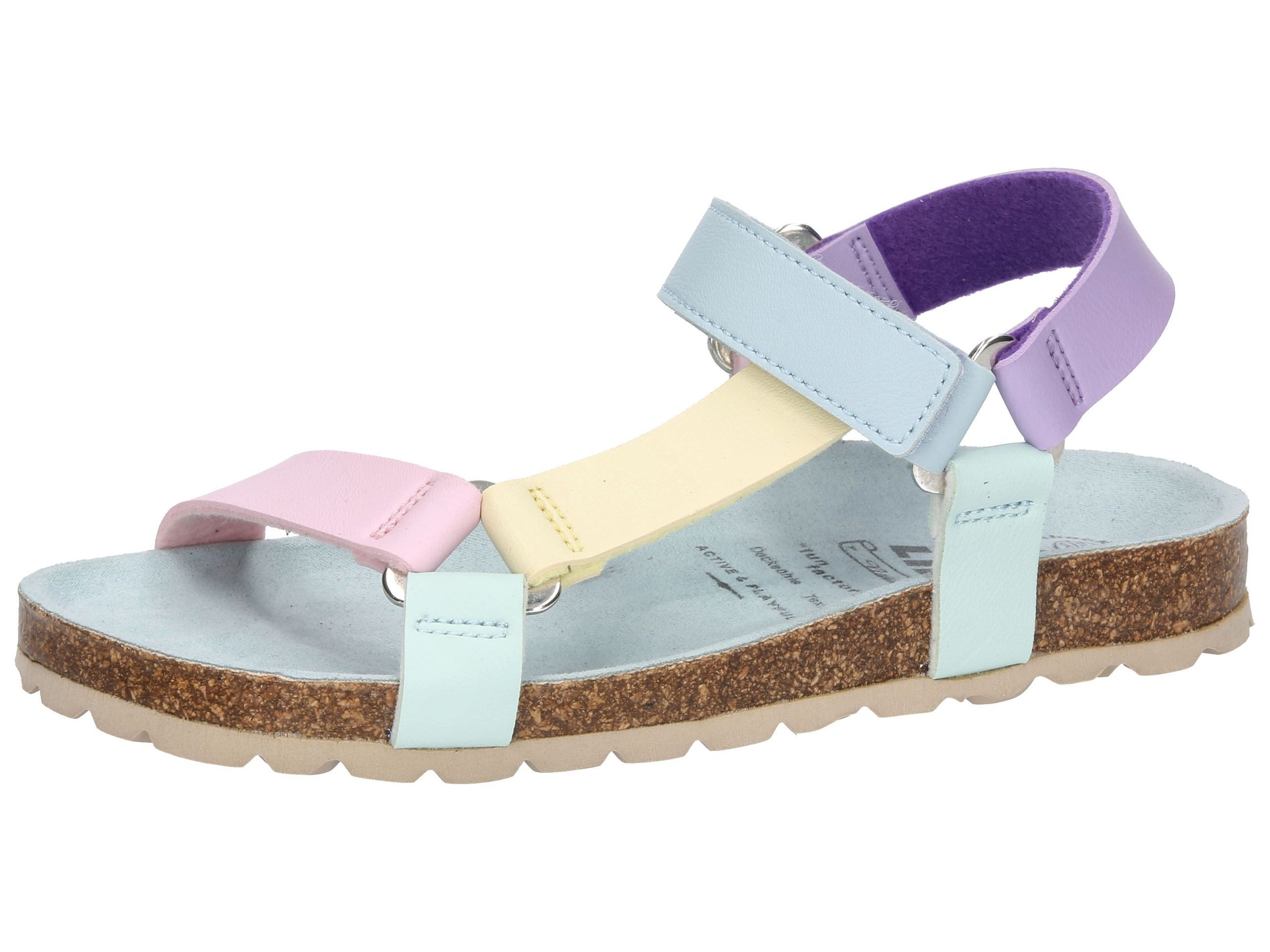 Image of Lico Sandale "Pantolette Bioline Sandal"
