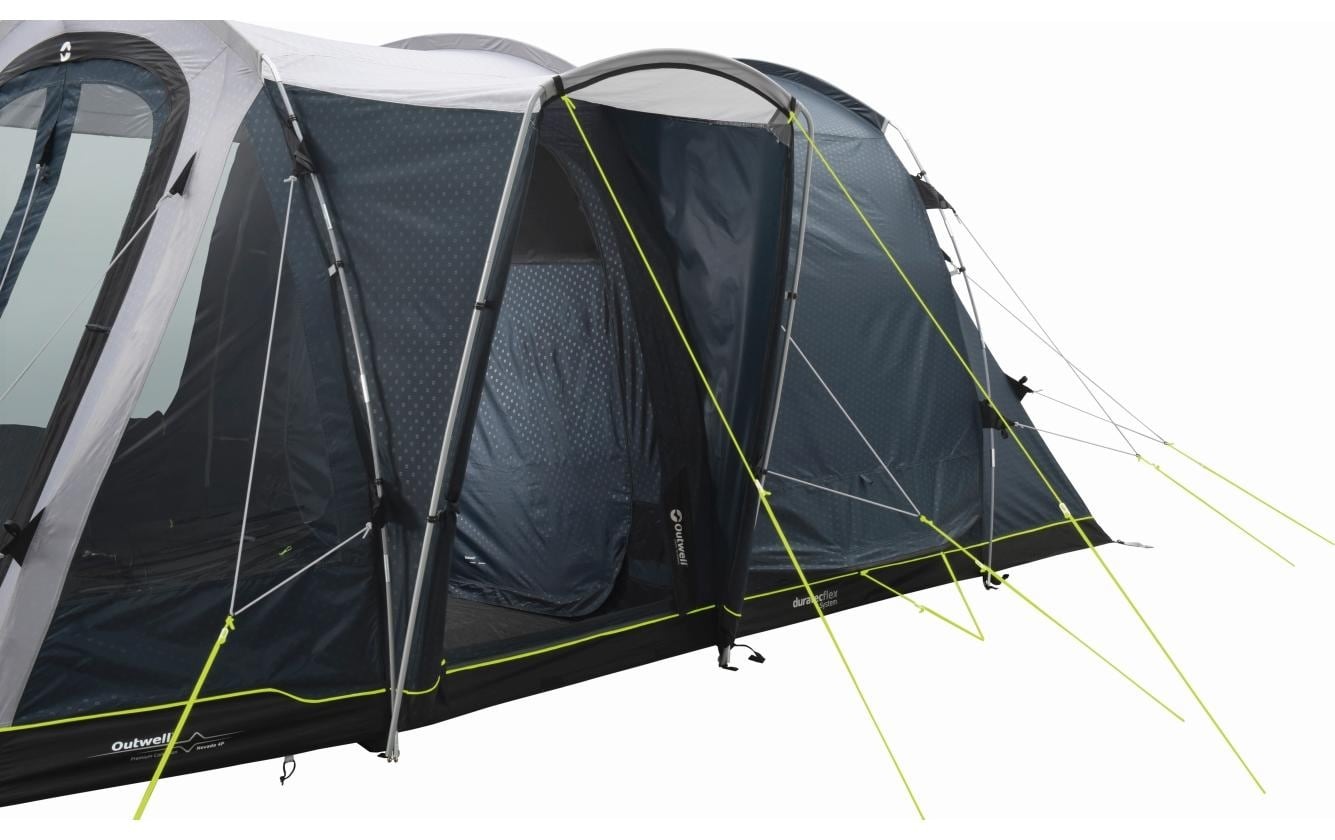 Outwell Tunnelzelt »Nevada 5PE«, 5 Personen