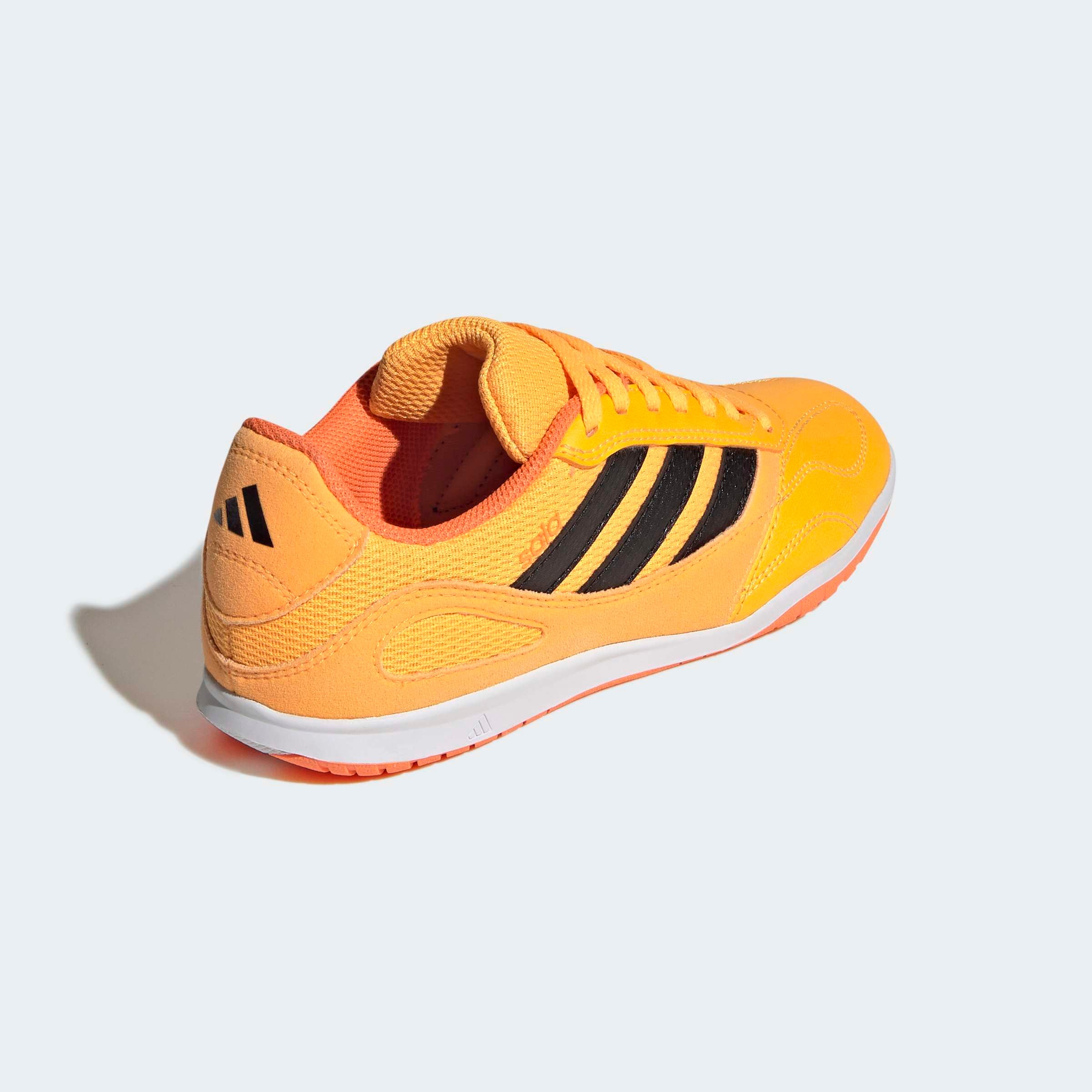 adidas Performance Chaussure de football »SUPER SALA III KIDS , HALLENBÖDEN«  pour enfants et adolescents