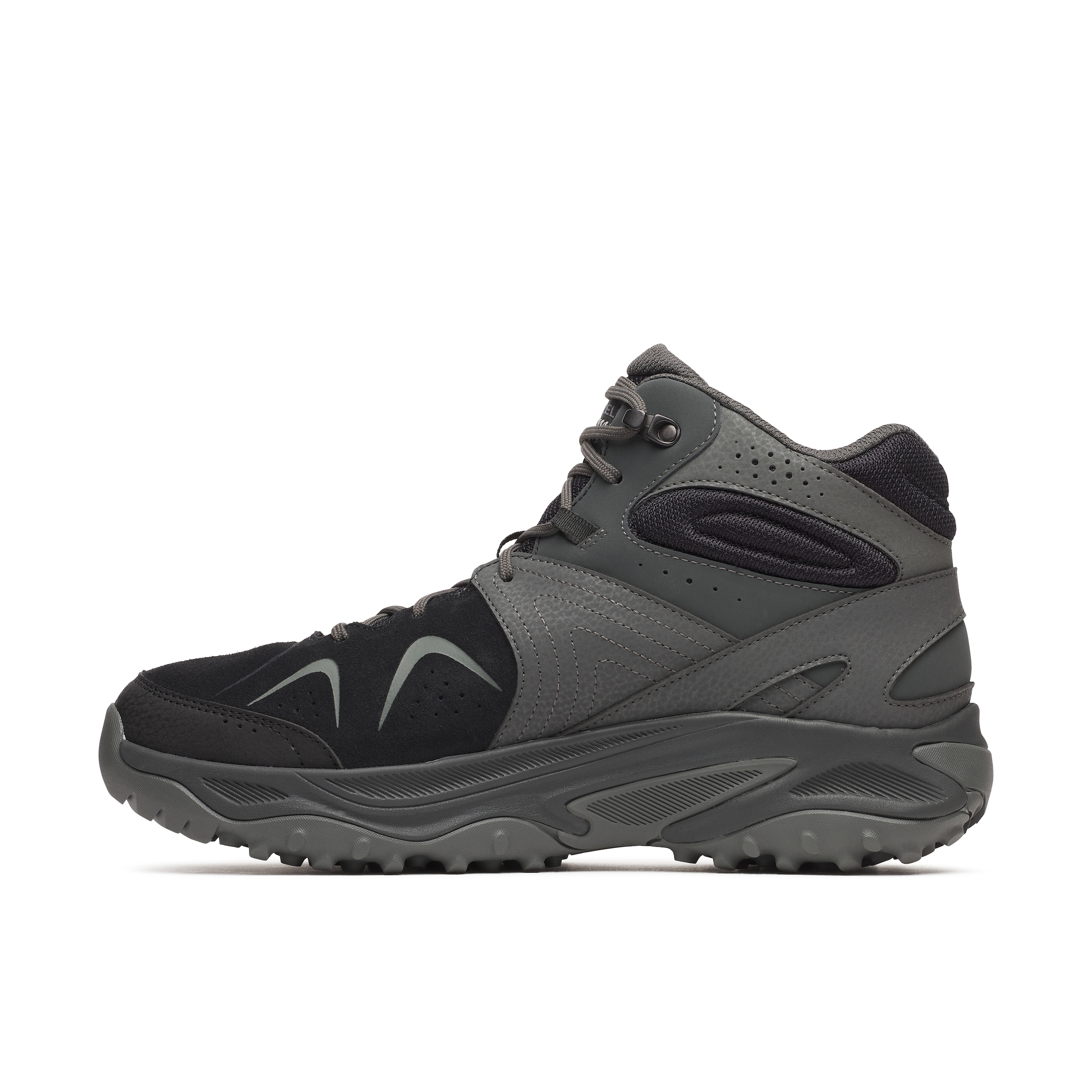 Merrell Wanderschuh »YOKOTA 3 MID GORE-TEX«, wasserdicht
