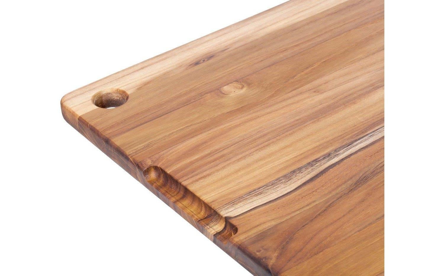   Schneidebrett »Schneide- und Servierbrett, TH517«
