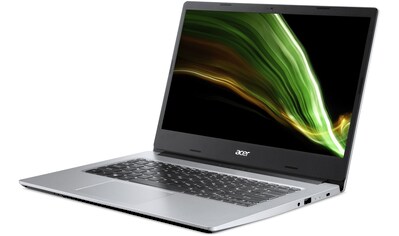 Acer Notebook »Aspire 1 A114-33-C8Z«, (35,42 cm/14 Zoll), Intel, Celeron, UHD Graphics kaufen