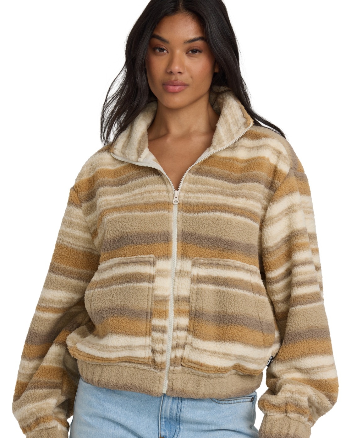 Billabong Fleecepullover »First Light«
