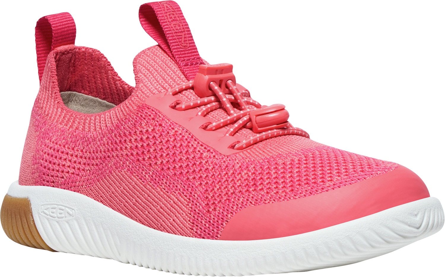 Keen Barfussschuh »KNX KNIT LACE«
