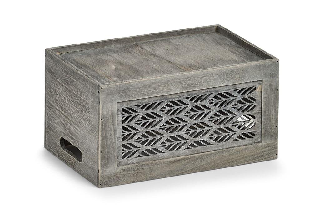 Zeller Present Aufbewahrungsbox »Aufbewahrungskiste L«, (1 St.)