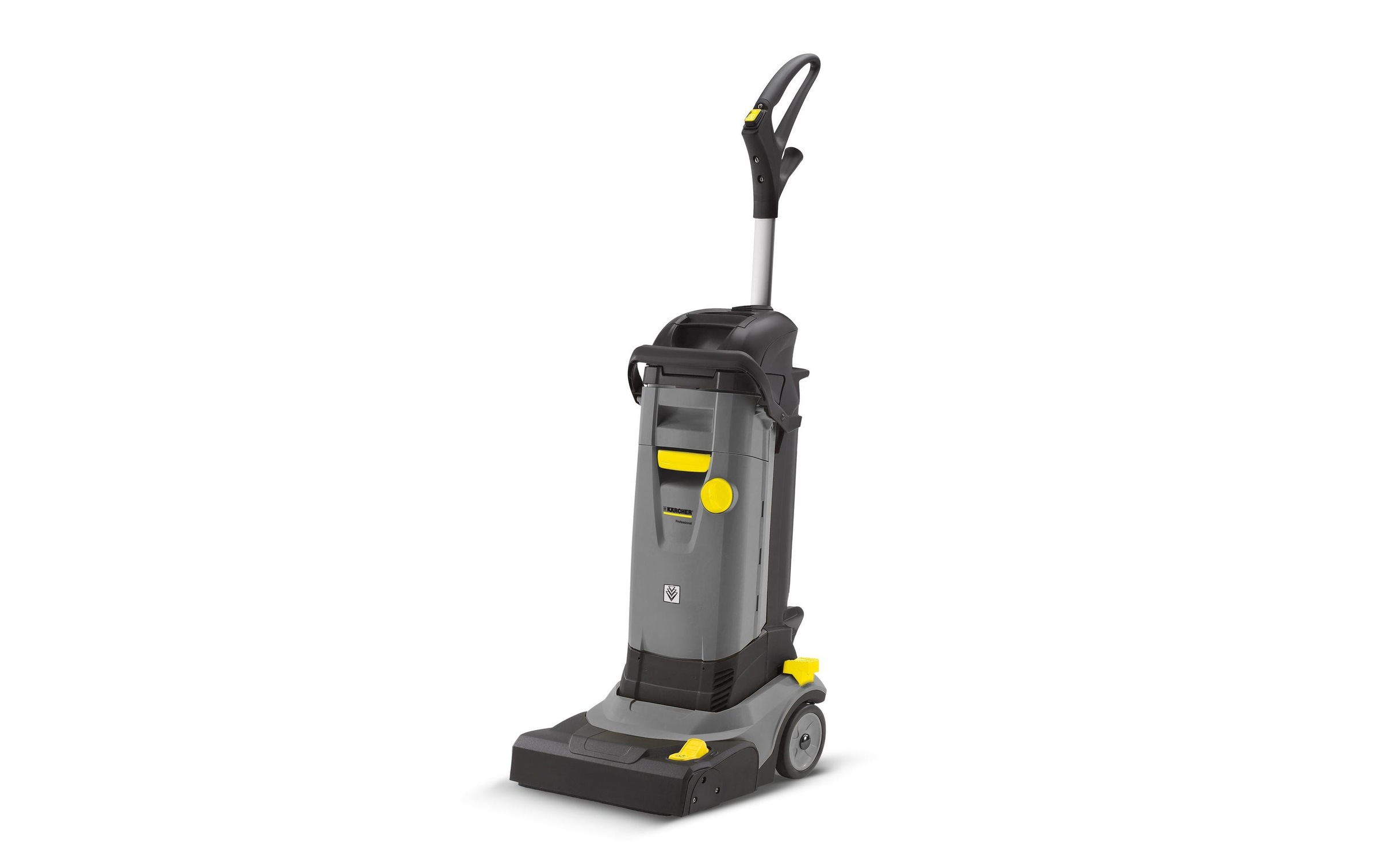 Kärcher Professional Nass-Trocken-Sauger »BR 30/4 C«