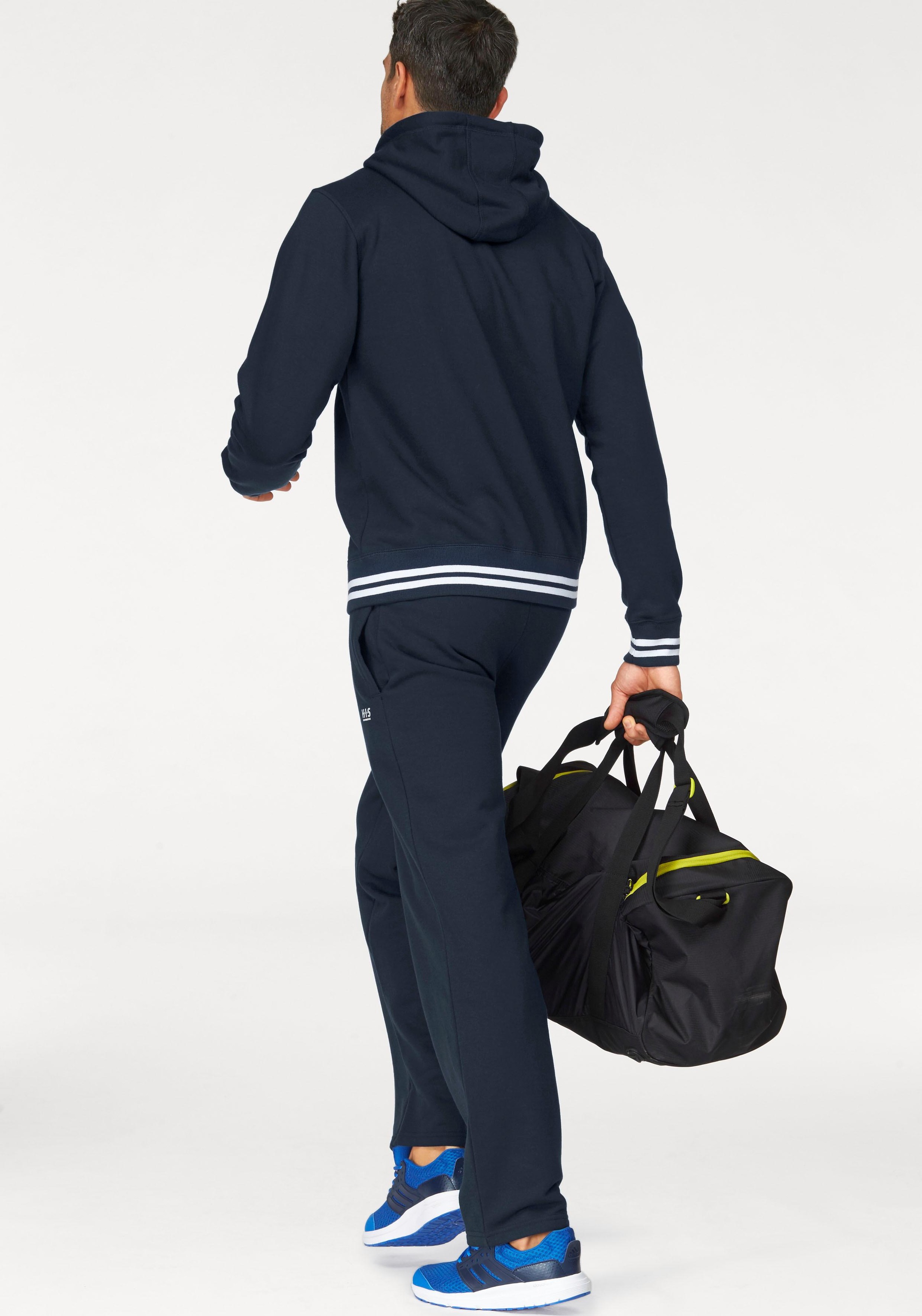 H.I.S Jogginganzug "Comfort Fit" 2 Stk.