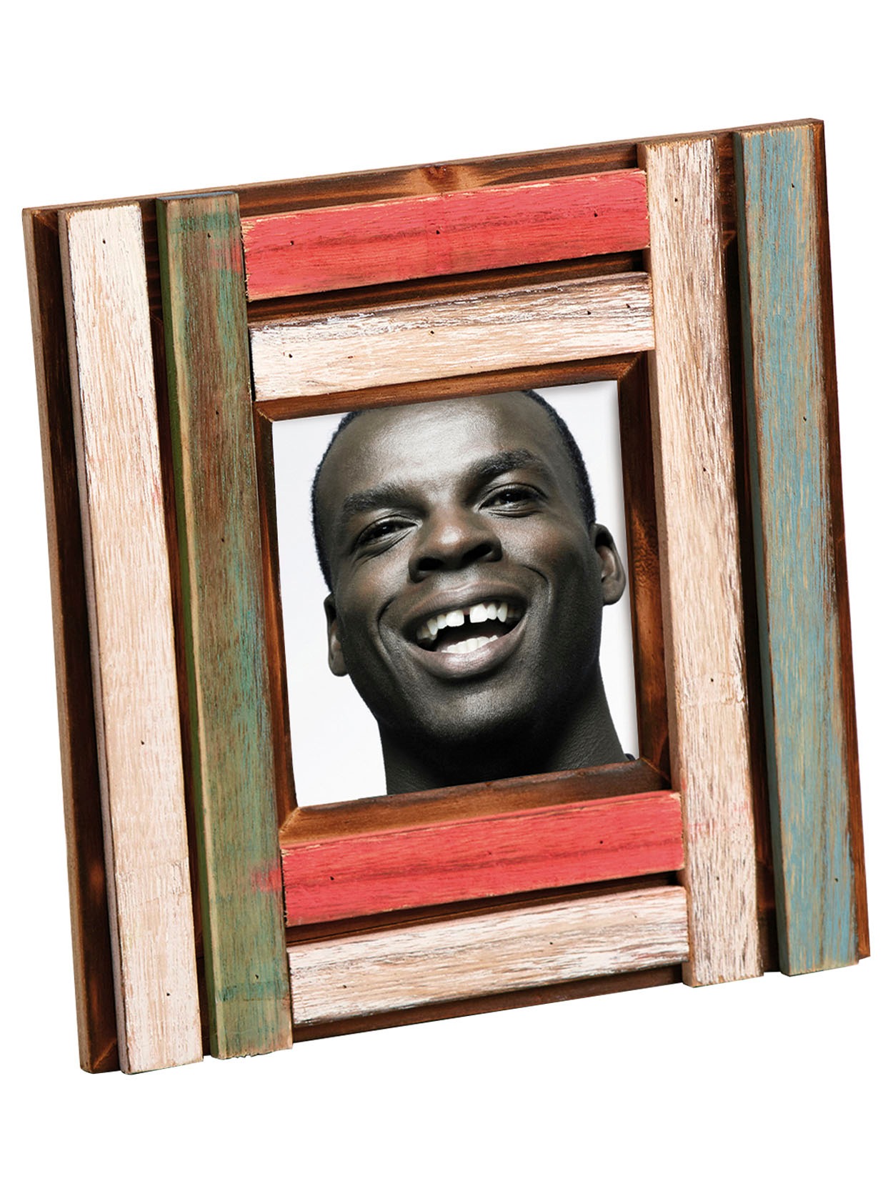 Image of Walther Bilderrahmen »Iroko Portraitrahmen«, (1 St.) bei Ackermann Versand Schweiz