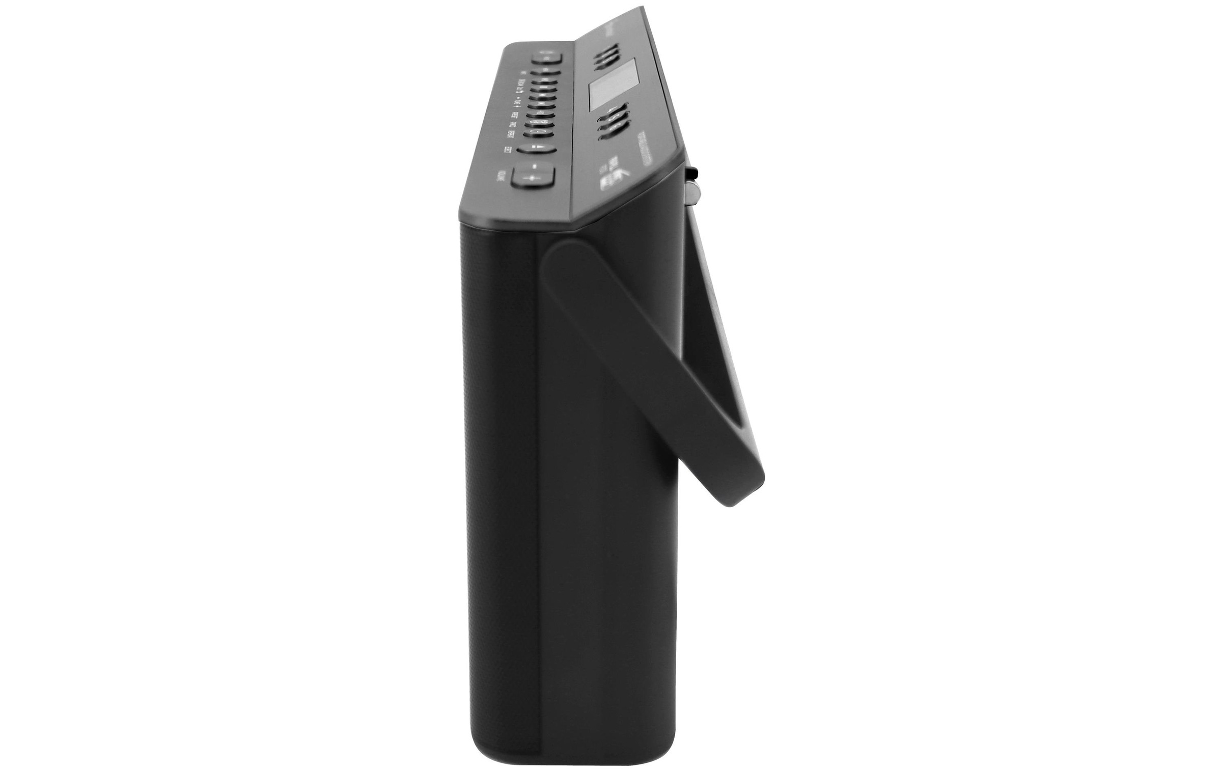 Soundmaster Digitalradio (DAB+) »RCD1870SW«, (Digitalradio (DAB+)-FM-Tuner)