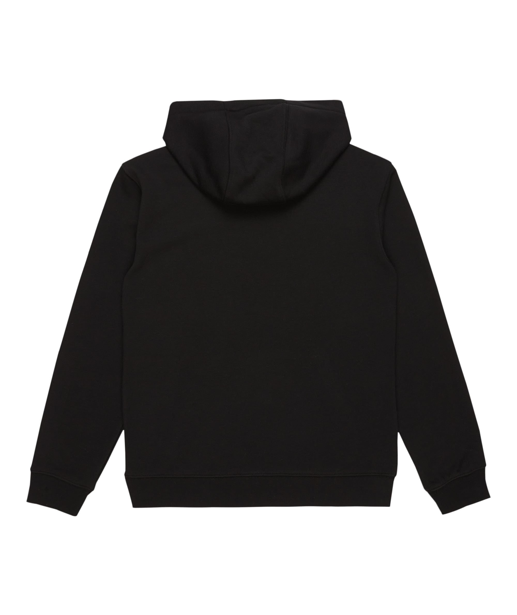 Quiksilver Kapuzensweatshirt »TYPED OUT HOODIE YOUTH«