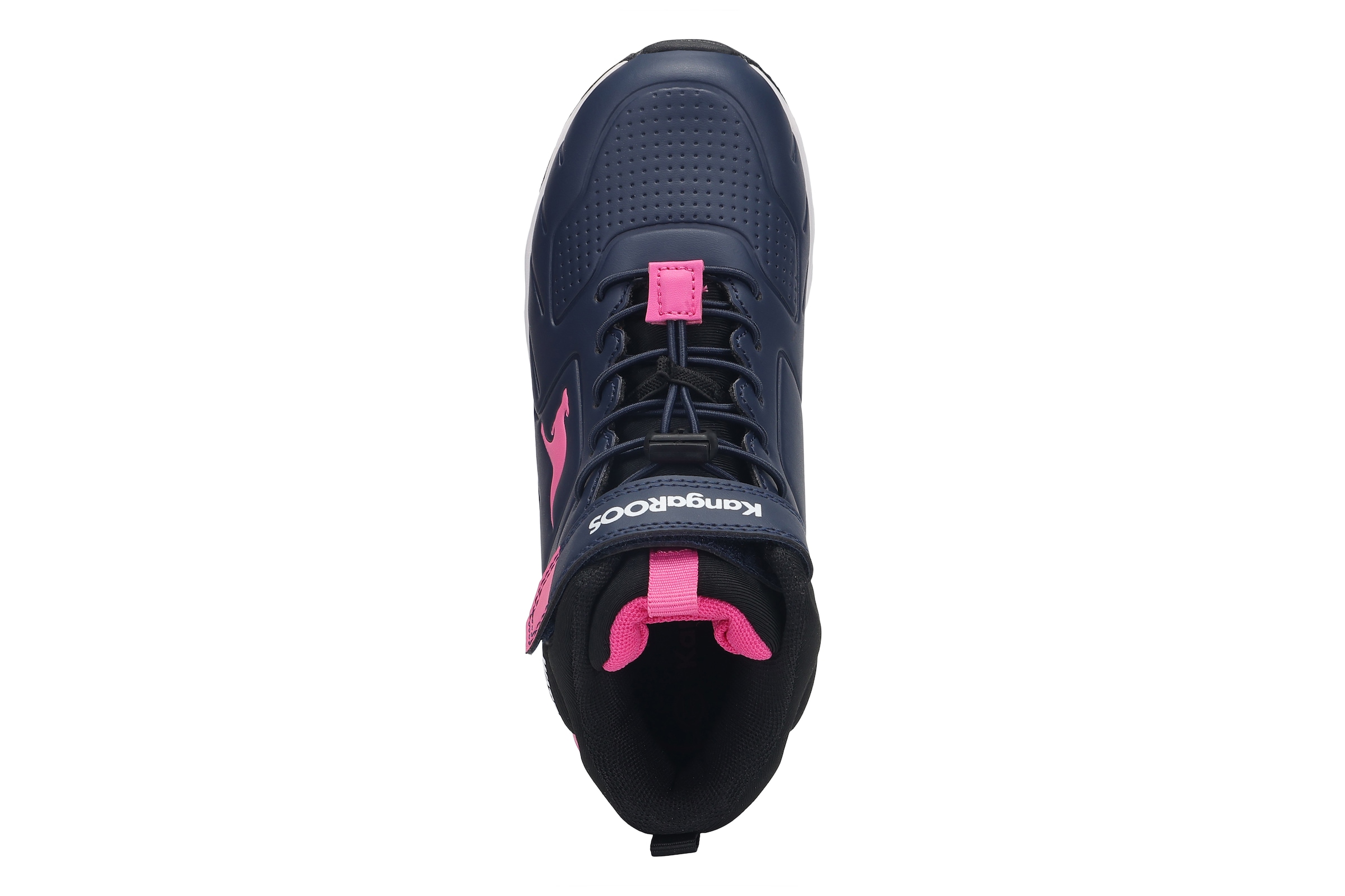 KangaROOS Sneaker »KX-MOLBO MID EV«, Wasserdicht