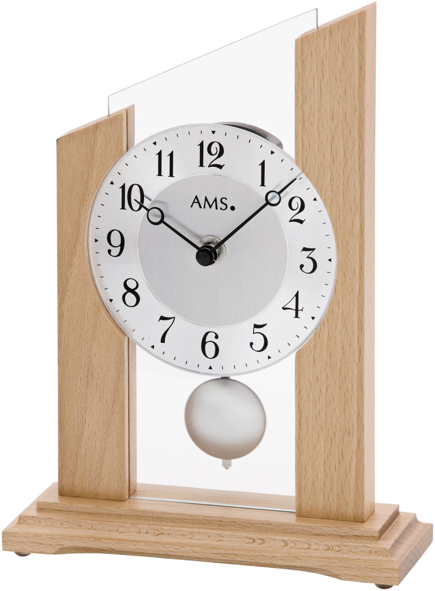Image of AMS Pendeltischuhr »T1171« bei Ackermann Versand Schweiz