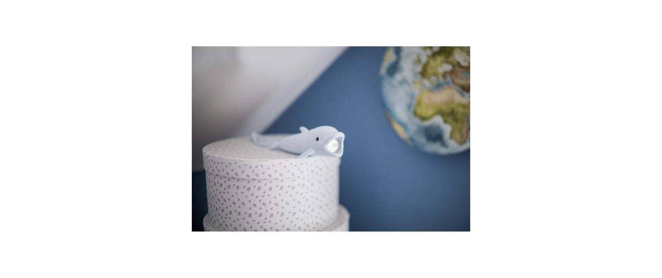   Lampe de poche »Flashlight LED Luz Led fest verbaut«