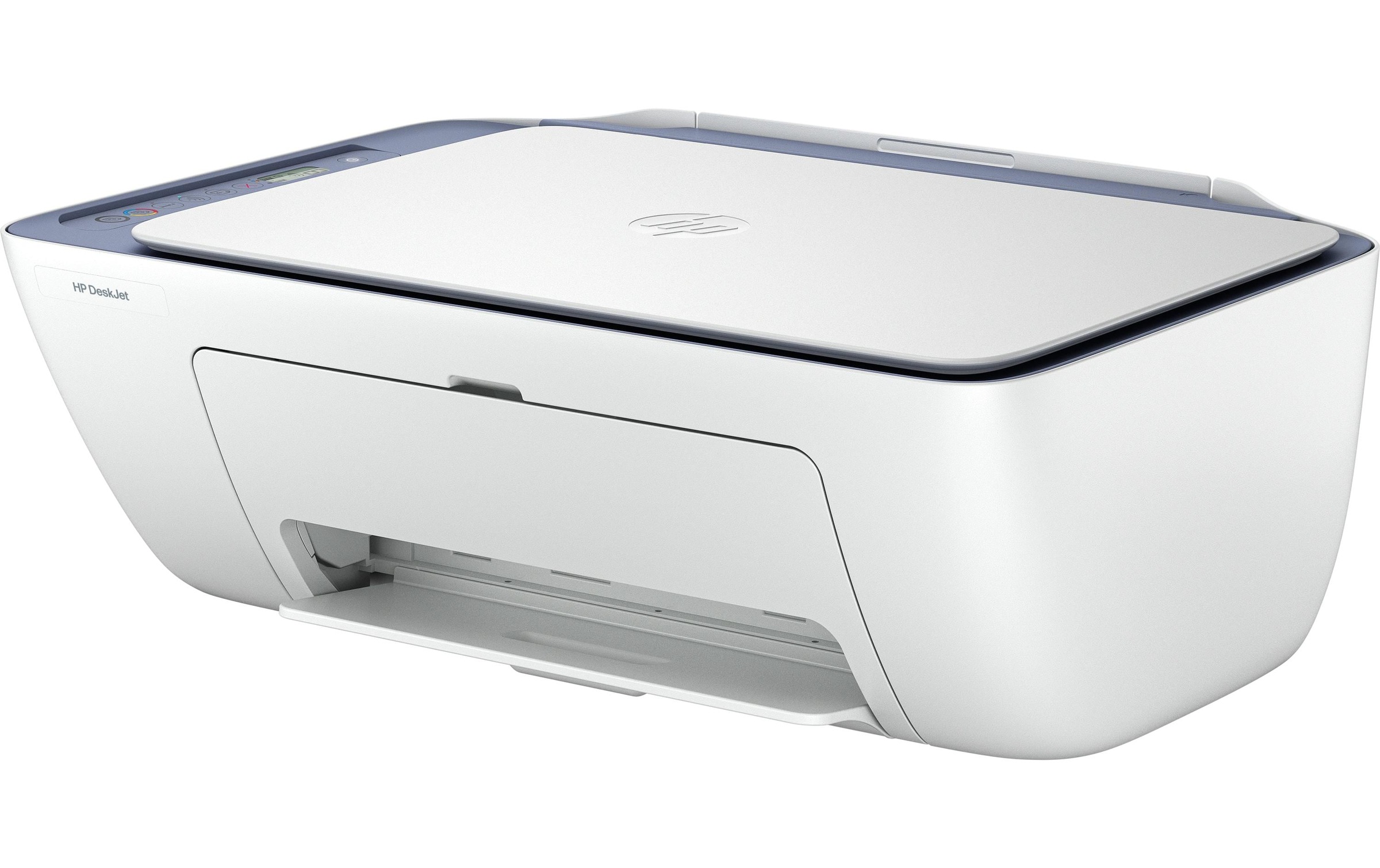 HP Multifunktionsdrucker »DeskJet 2922 All-in-One«