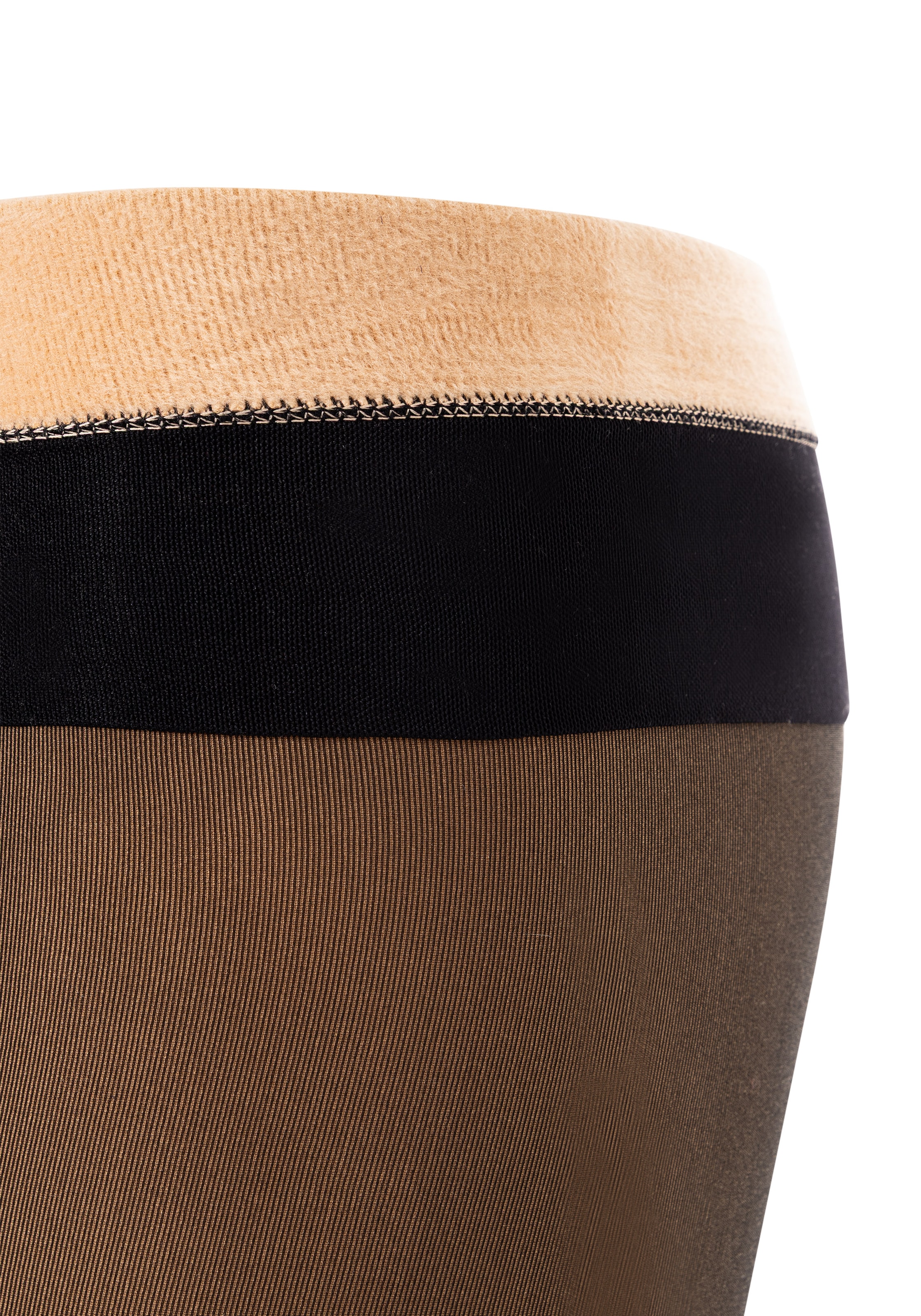 s.Oliver Thermostrumpfhose »comfort« mit nahtloser Verarbeitung