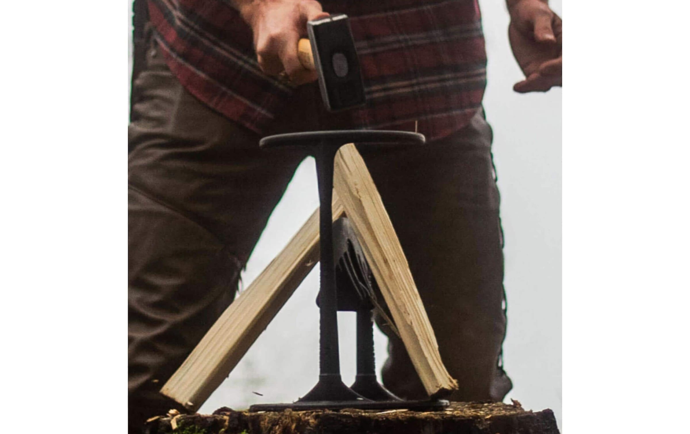 Holzspalter »Kindling Original«