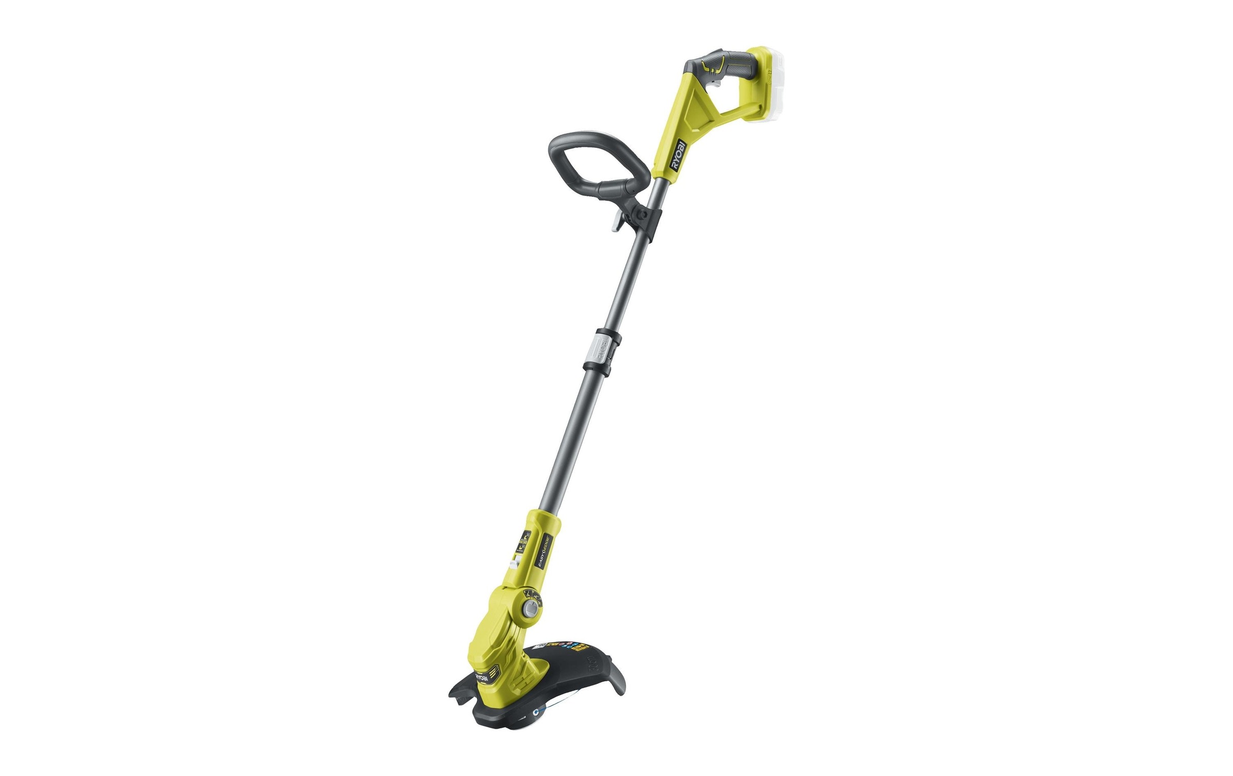 Akku-Rasentrimmer »RYOBI OLT1832«