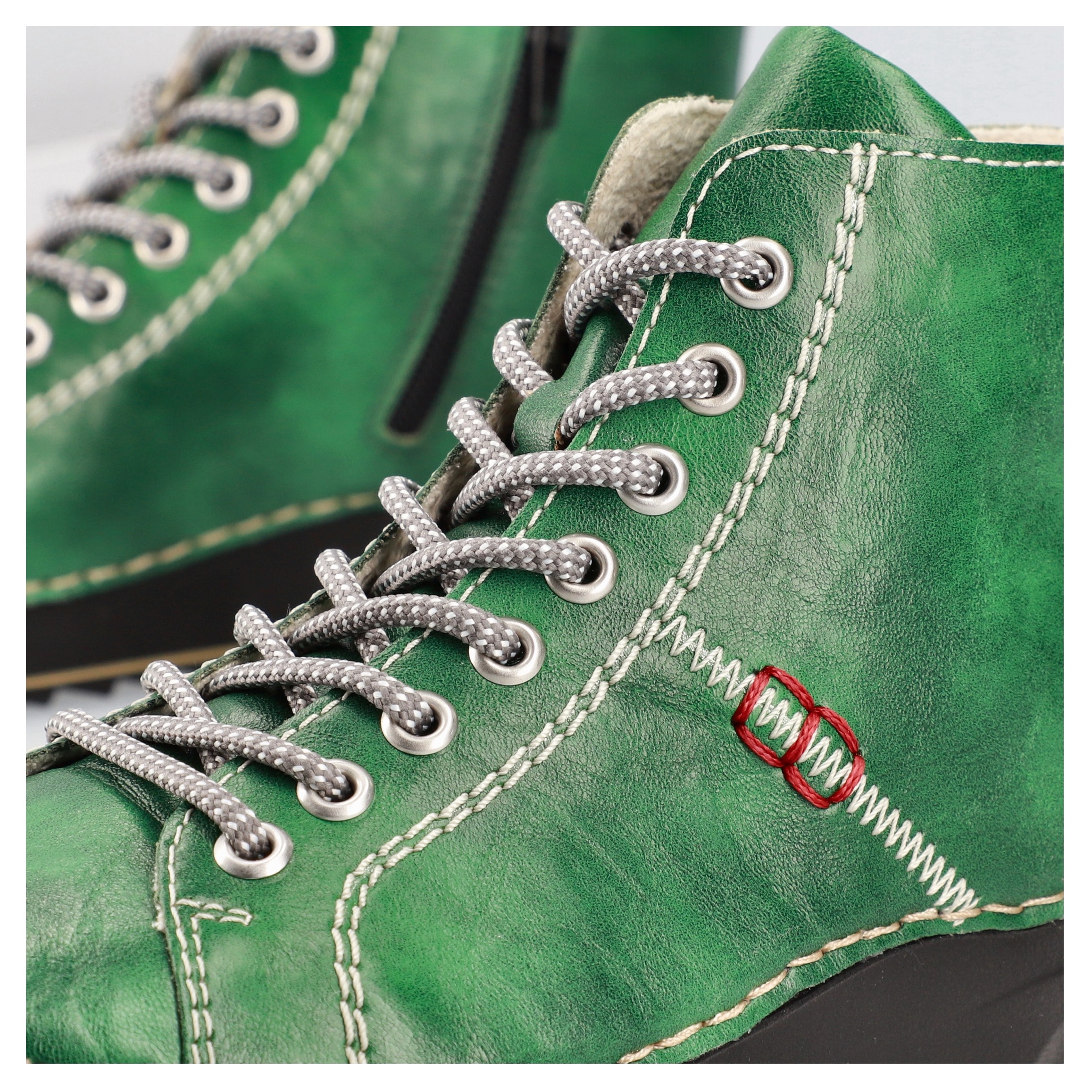 Rieker Schnürboots