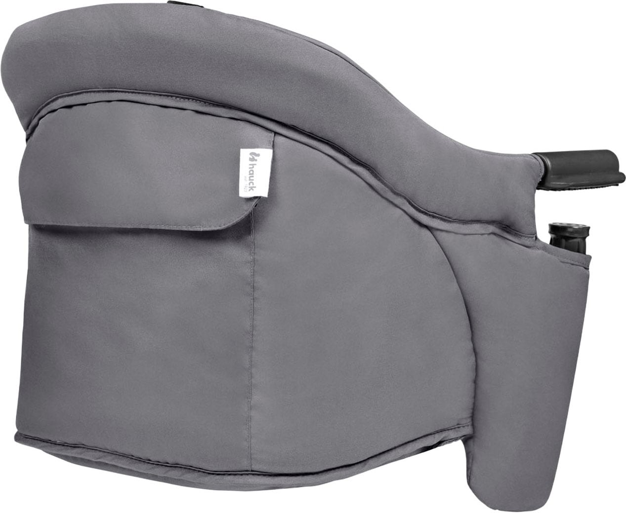 Hauck Siège de table »Fix N Sit« für Tischplatten mit einer Stärke von 20-60 mm