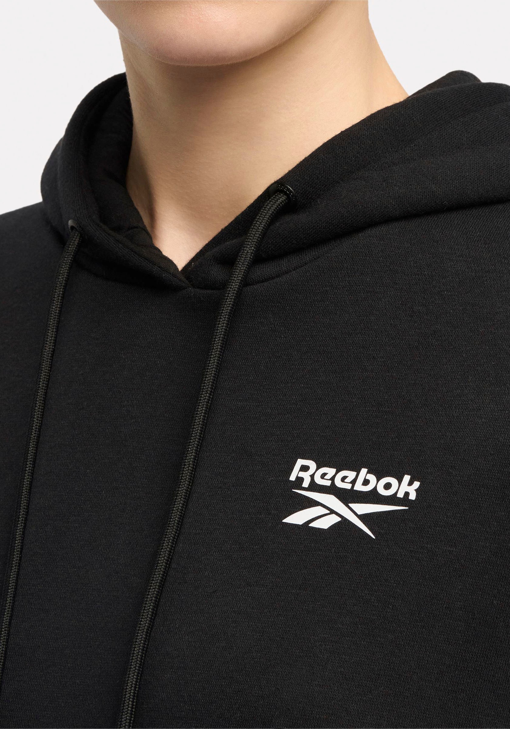 Reebok Sweat à capuche »JENNY HOODY«, 1 cuis
