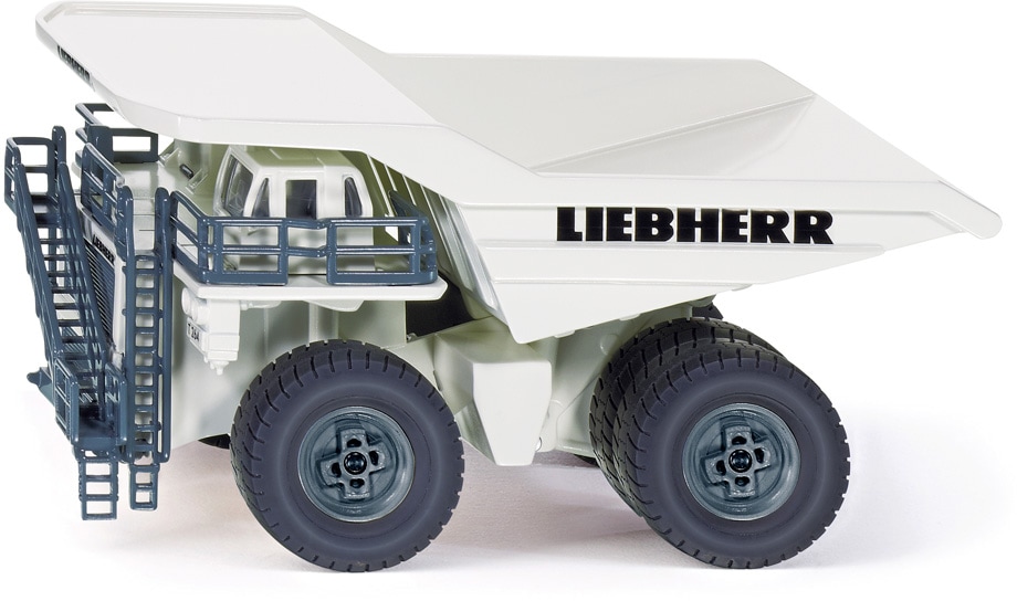 Spielzeug-Kipper »SIKU Super, Liebherr T 264 (1807)«