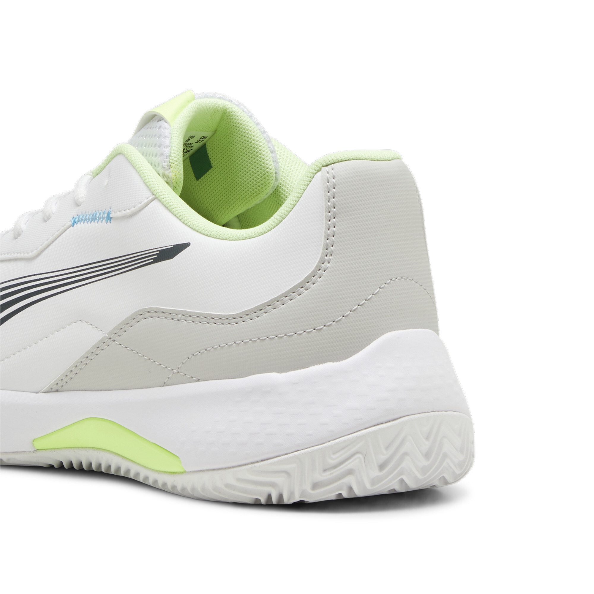 PUMA Padelschuh »NOVA SMASH«