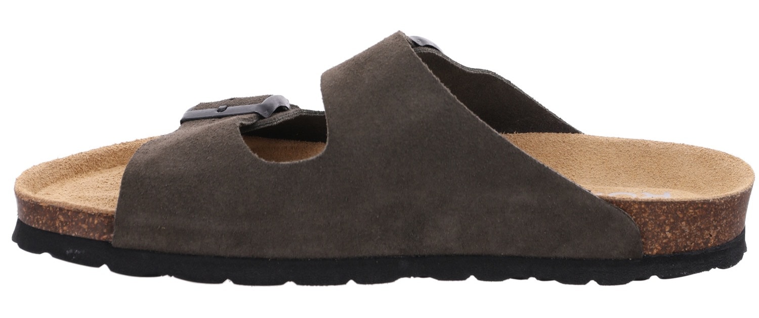 Rohde Pantolette »GRADO«  chaussure d'été, chausson, mule, chaussure de plage avec semelle souple