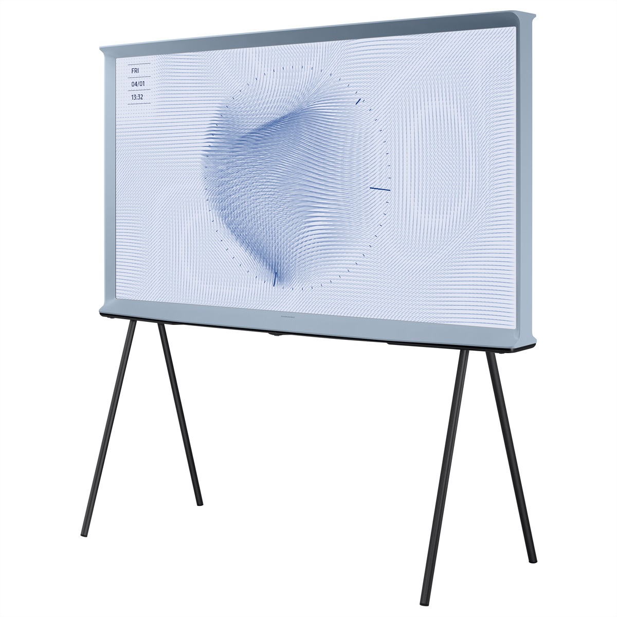 Samsung LED-Fernseher »QE43LS01BBUXXN«