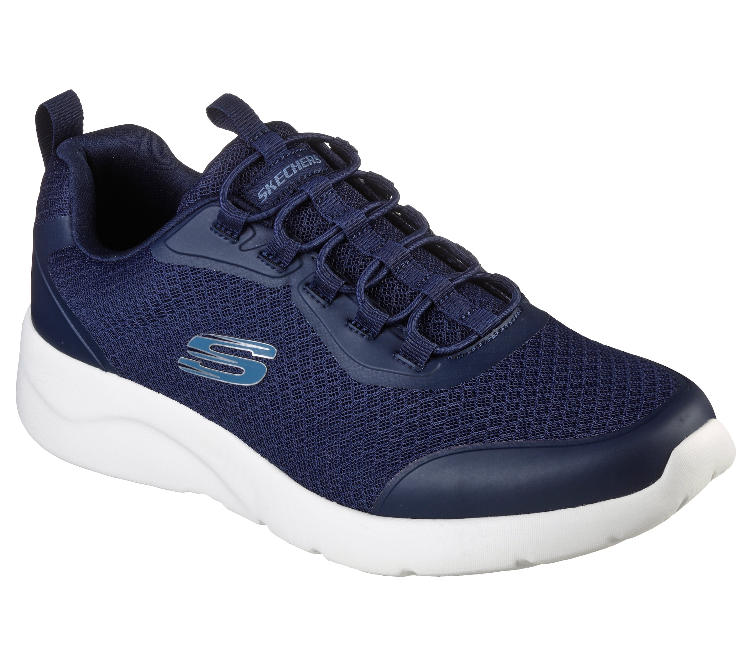 Skechers Baskets slip-on »DYNAMIGHT 2.0«  Chausson, basket avec mousse à mémoire de forme, coupe étroite