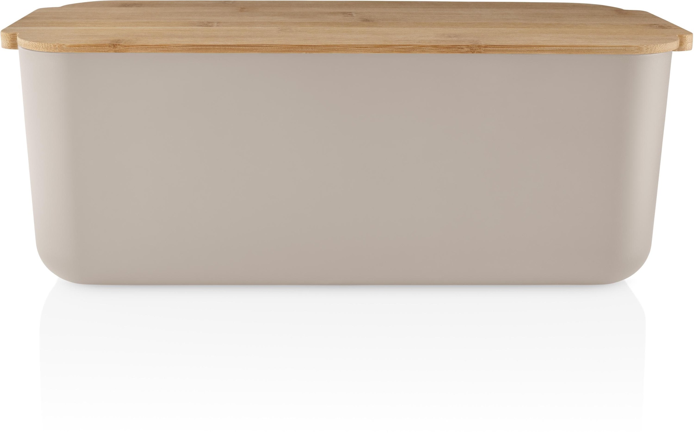 Image of Eva Solo Brotkasten »Solo Sand«, (1 tlg.), Holzart: Bambus, Herkunftsland: China bei Ackermann Versand Schweiz