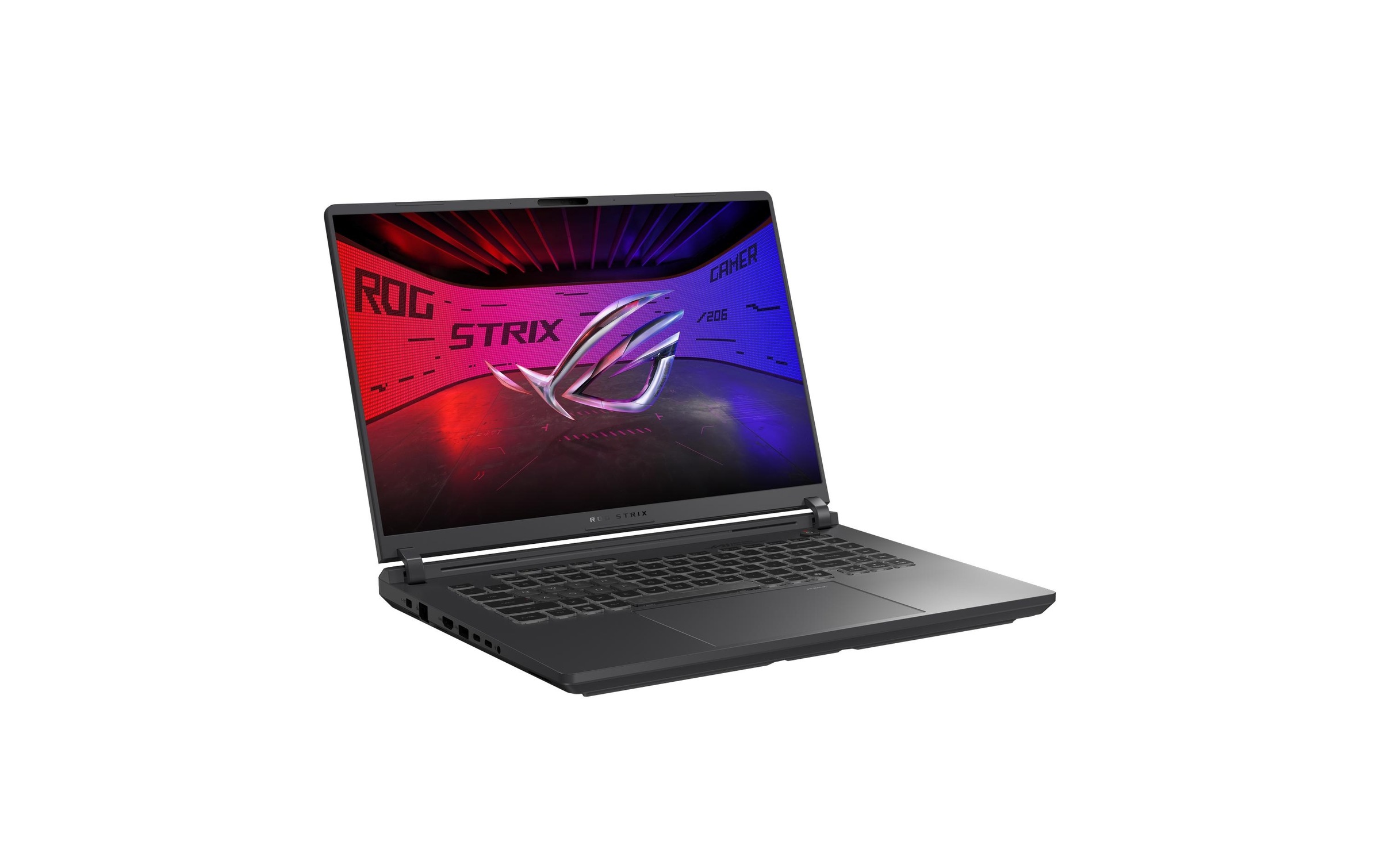 Asus Ordinateur portable de jeu »ROG Strix G16 G615 lW-S5193W« / 16 ″