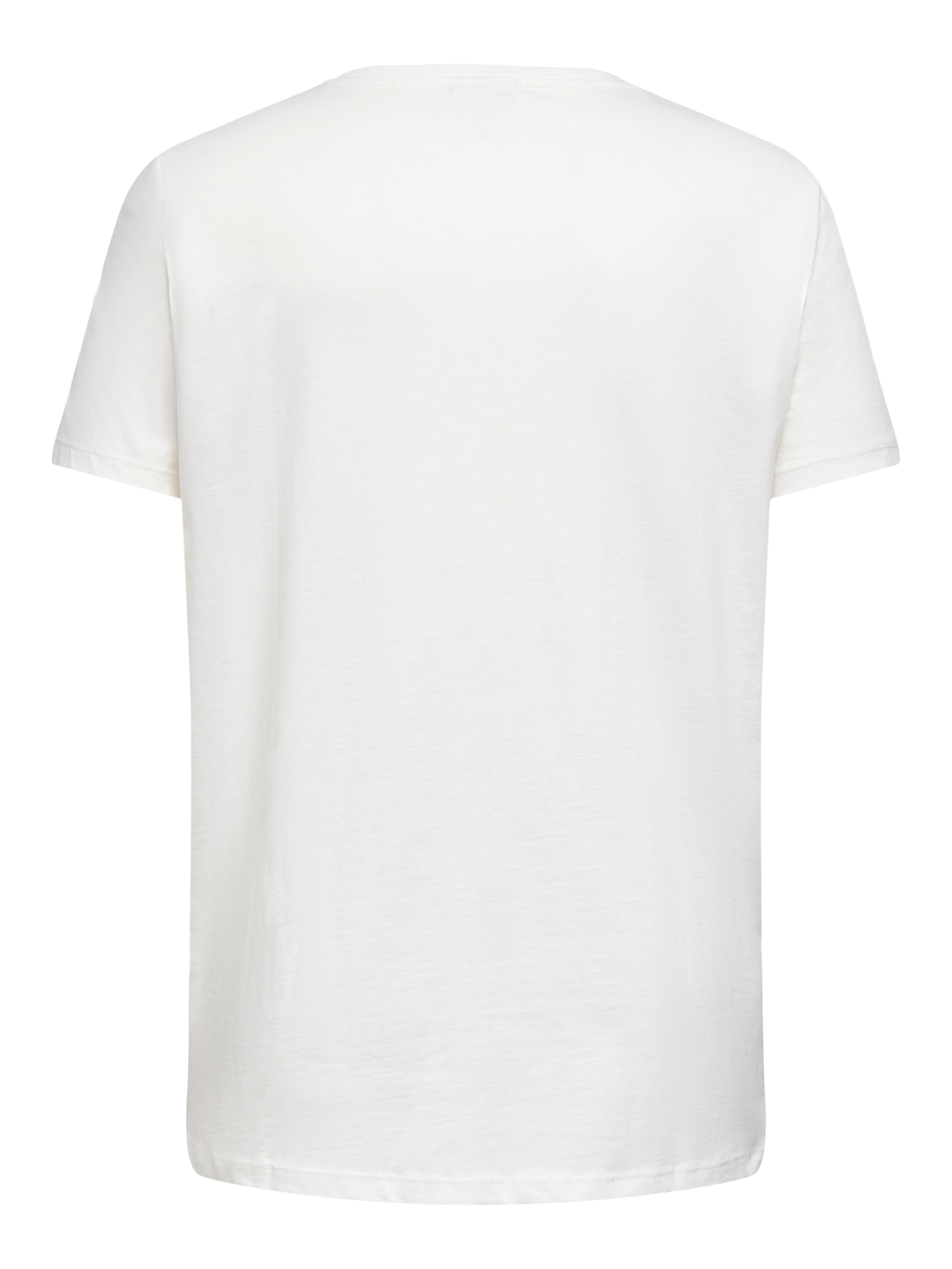 ONLY CARMAKOMA V-Shirt »CARMAEBELL LIFE S/S V-NECK REG TEE JRS«