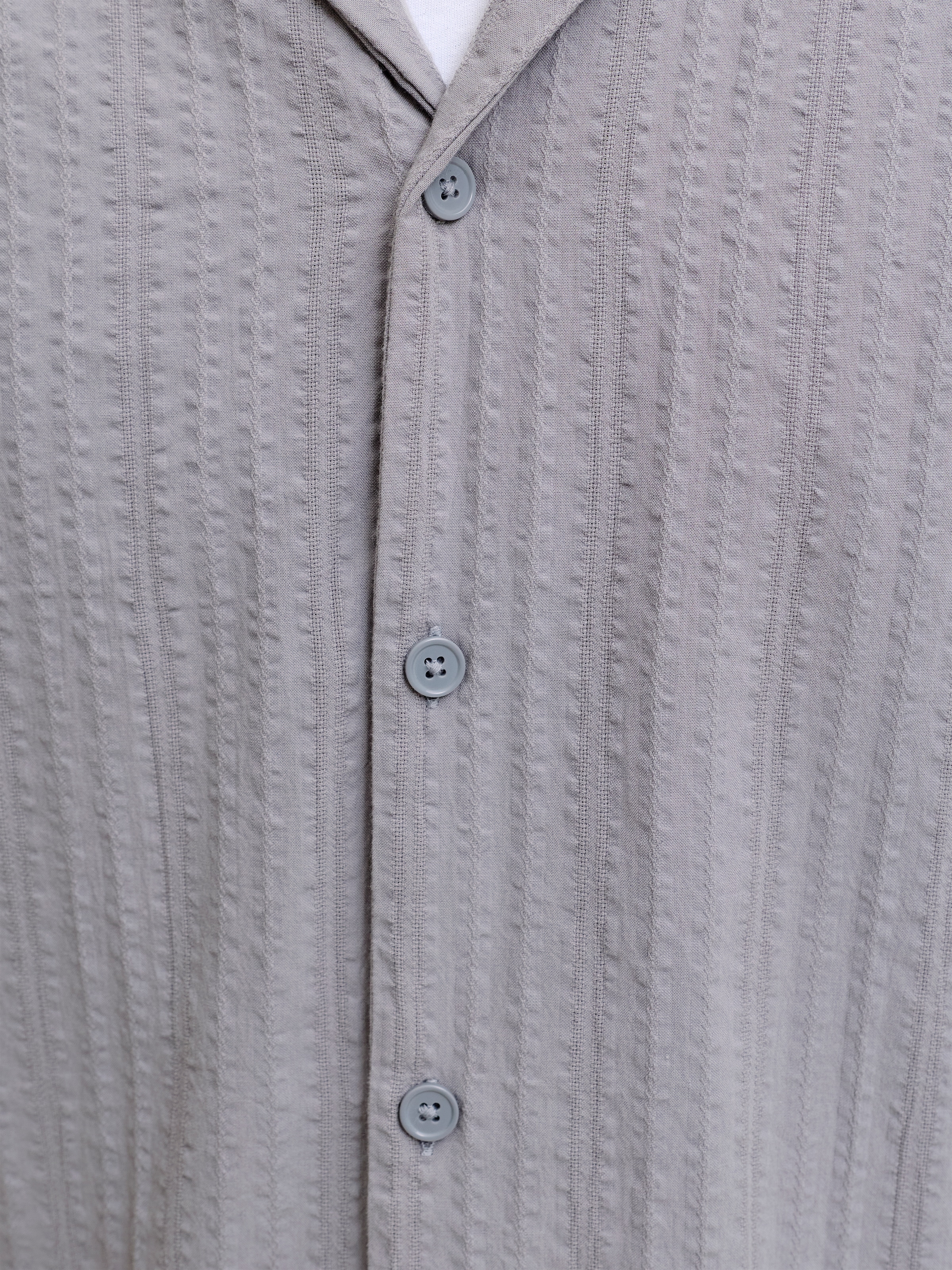 Jack & Jones Kurzarmhemd »JJETYSON RESORT SHIRT SS SN« mit Resort-Kragen