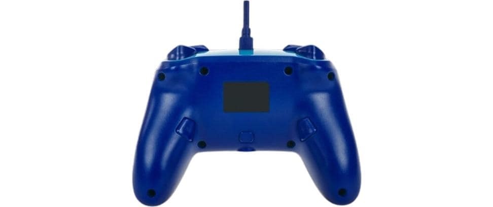 PowerA Controller »Enhanced Wired«