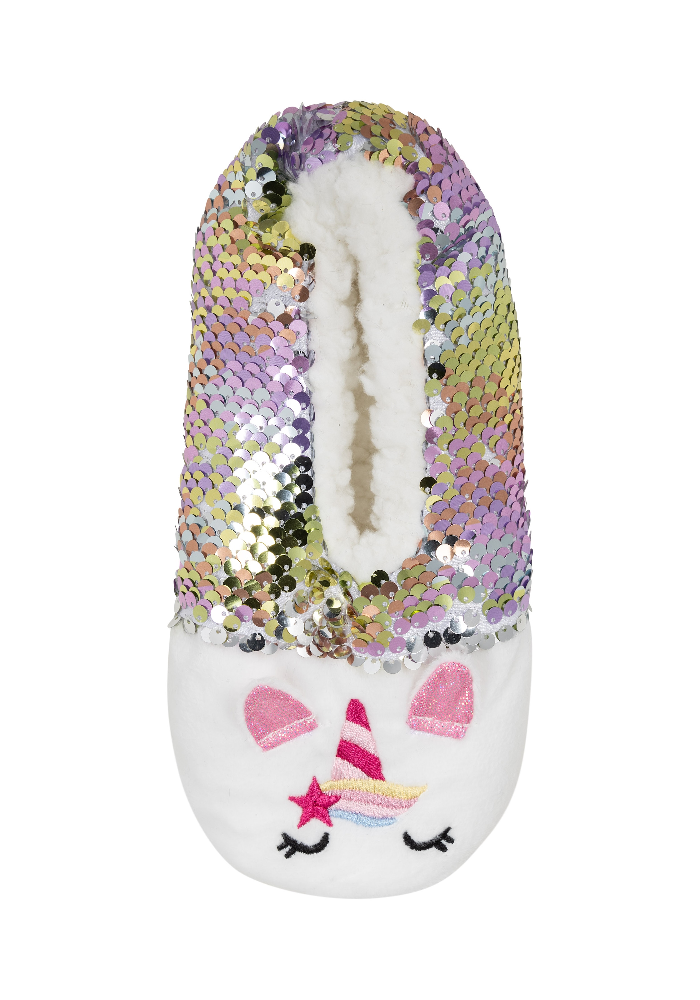 Camano Haussocken »warm & cozy« 2 Stk. tlg. mit elastischem Bund