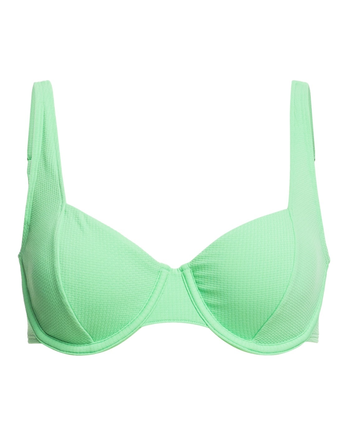 Image of Roxy Triangel-Bikini-Top "Color Jam"