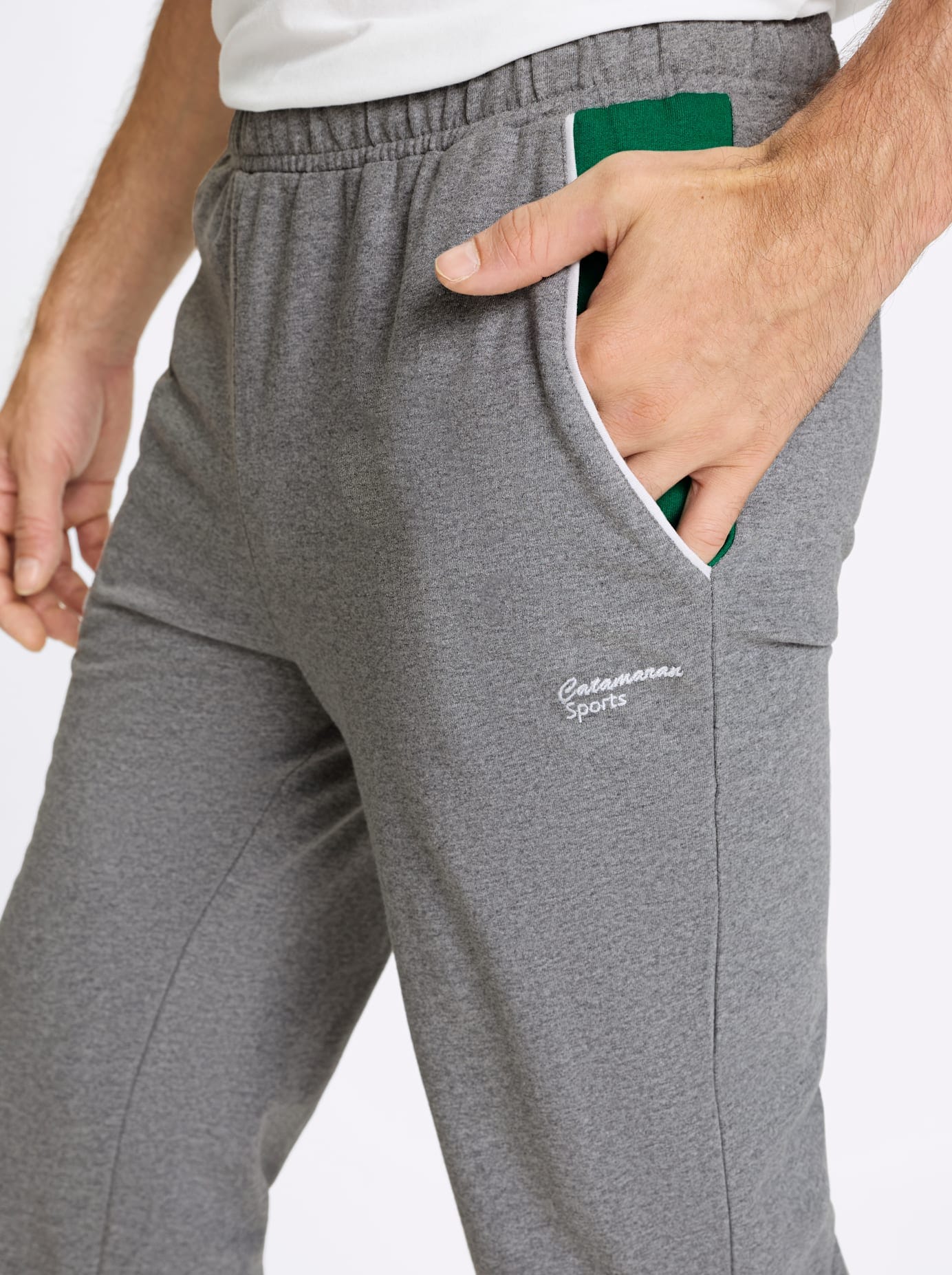 Catamaran Pantalon de survêtement