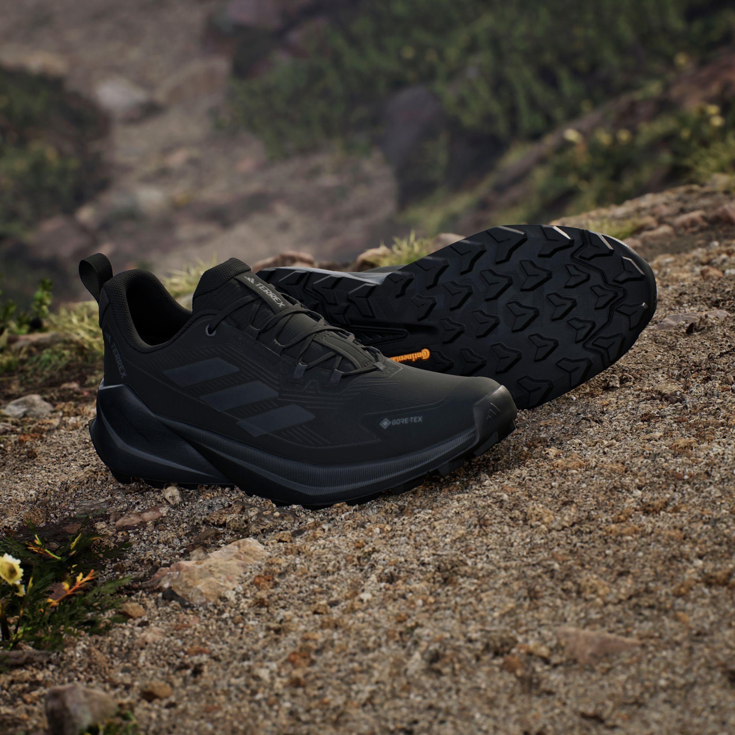 adidas TERREX Wanderschuh »TERREX TRAILMAKER 2 GORE-TEX«, wasserdicht