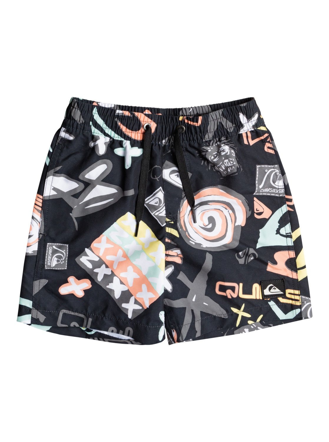 Image of Quiksilver Boardshorts »Next Gen 12"« bei Ackermann Versand Schweiz