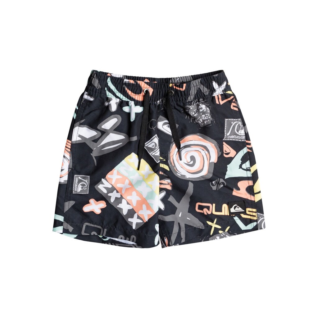 Quiksilver Badeshorts »Next Gen 12"«