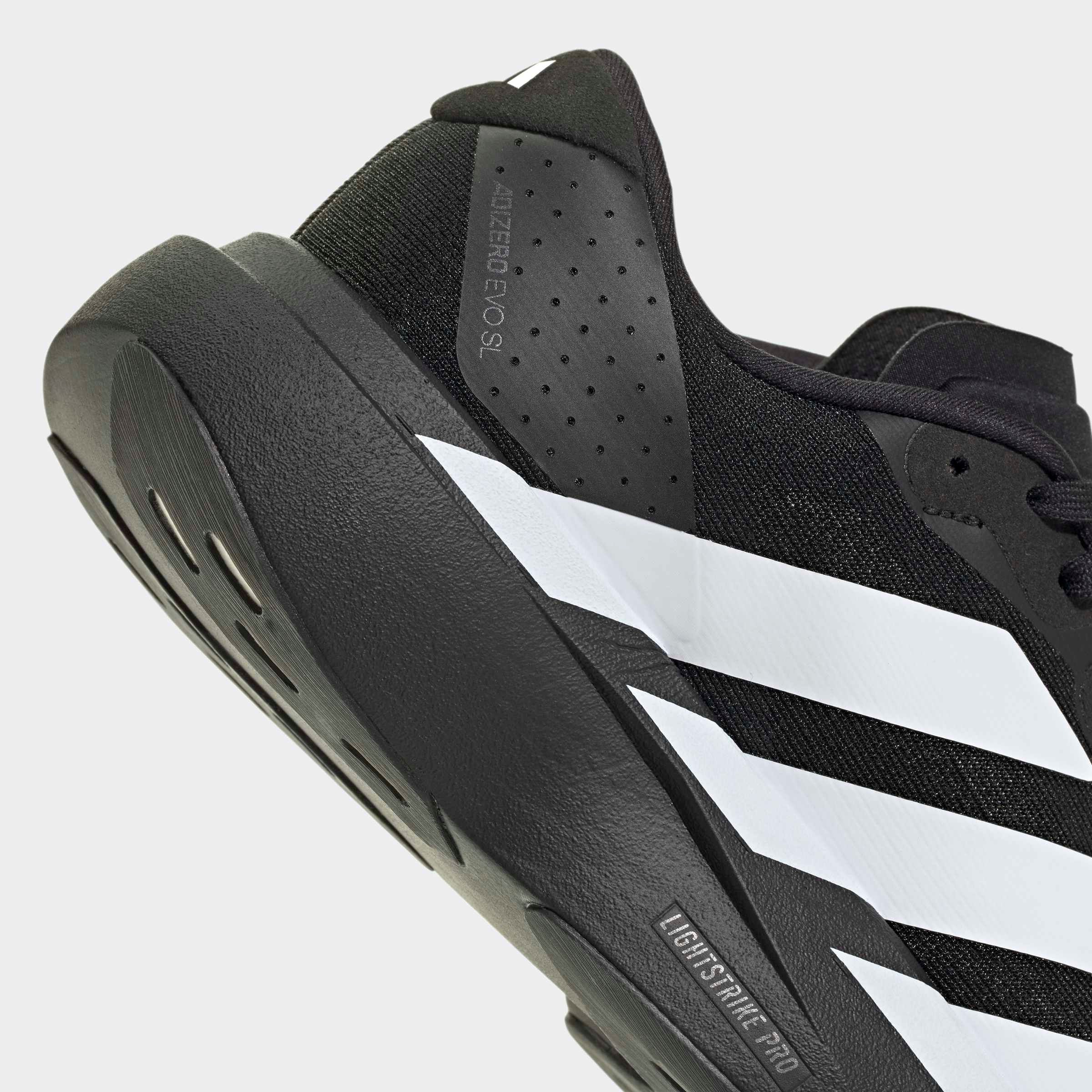 adidas Performance Laufschuh »ADIZERO EVO SL E FÜR KINDER UND TEENS«