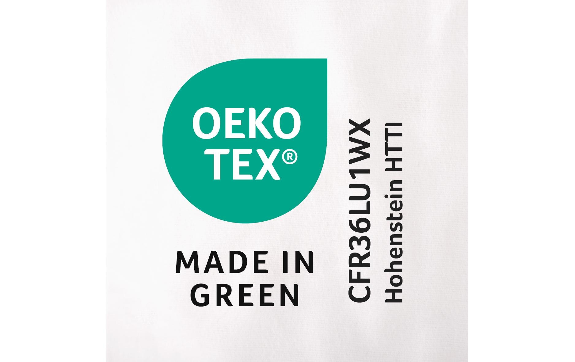 Herding Linge de lit pour enfants »BabyBest Elephant« 2 Flanellbettwäsche