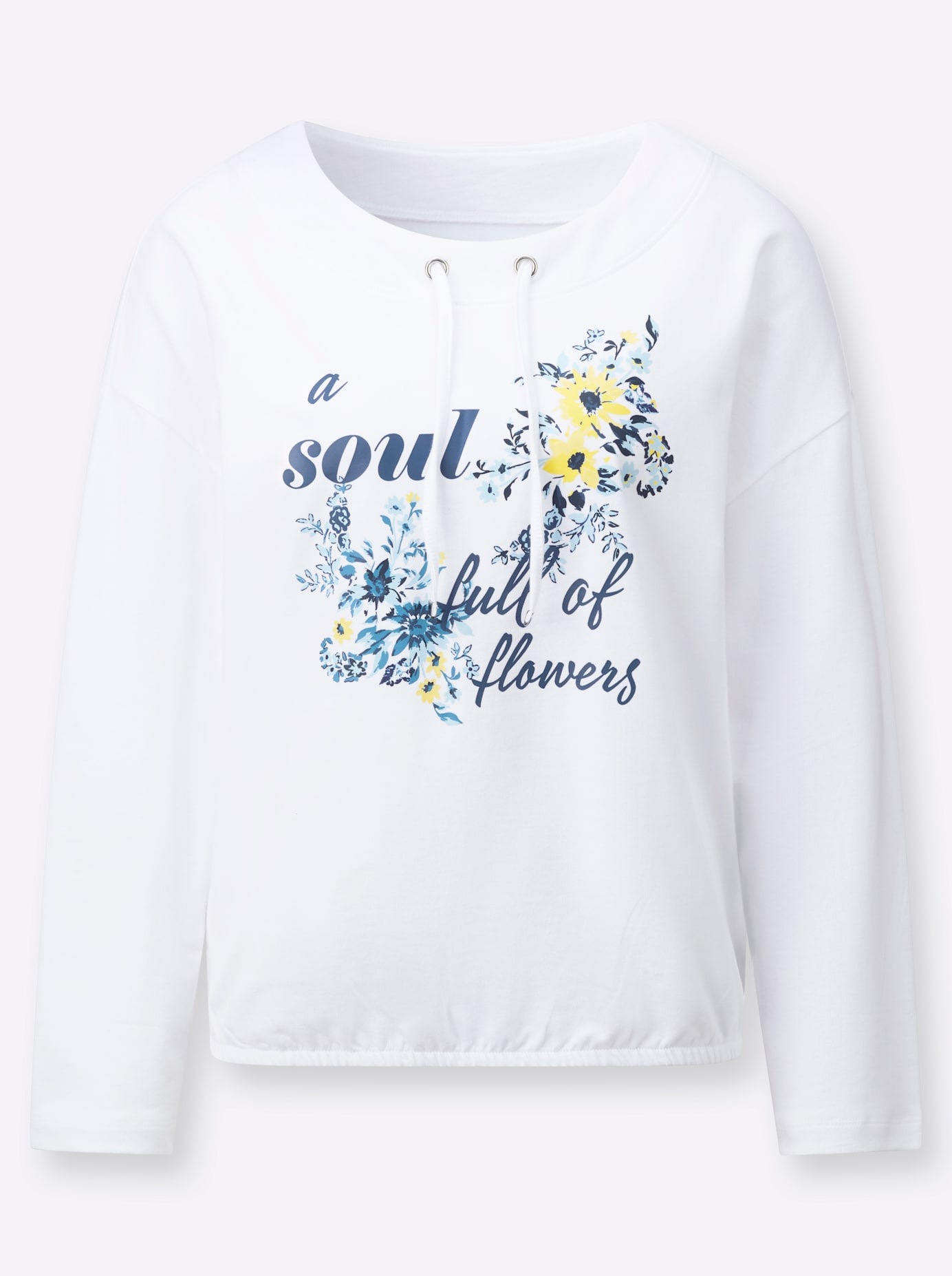 Inspirationen Sweatshirt
