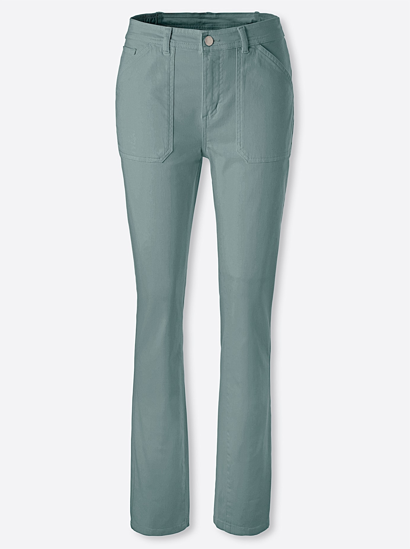 Classic Basics Bequeme Jeans 1 Stk.