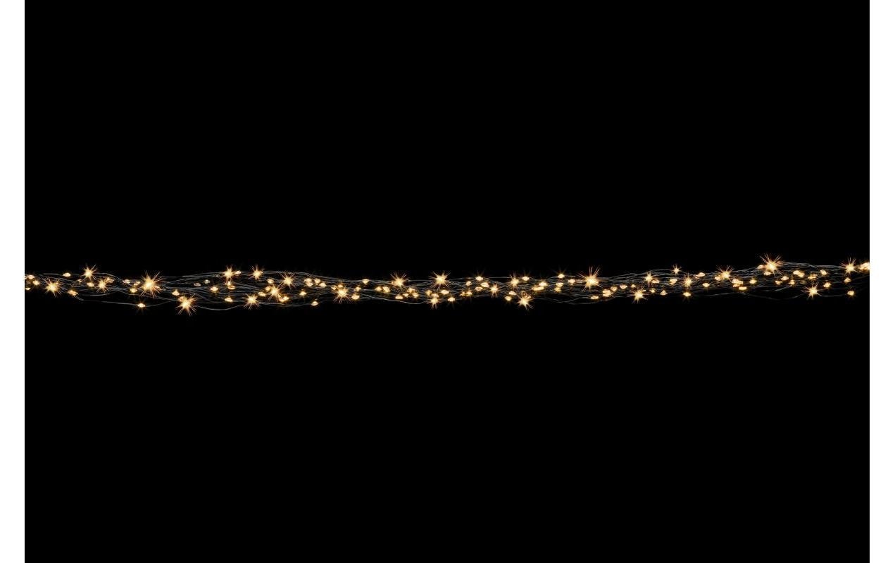 STT Guirlande lumineuse LED »Angel Hair 600« 24 cuis-flammig