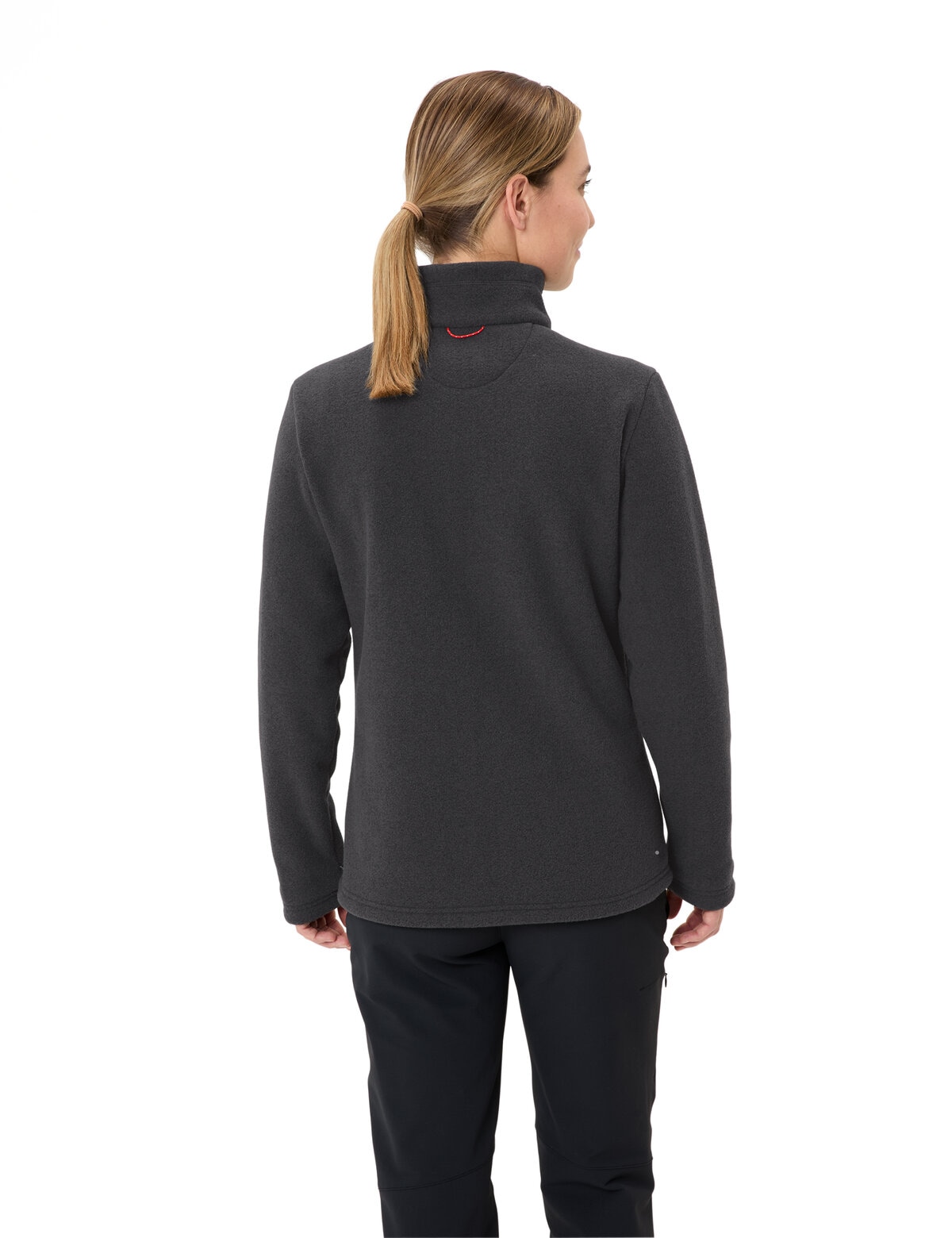 VAUDE 3-in-1-Funktionsparka »WOMEN'S IDRIS 3IN1 PARKA IV« 2 Stk. tlg. mit regulierbarer Kapuze, mit drei Aussentaschen