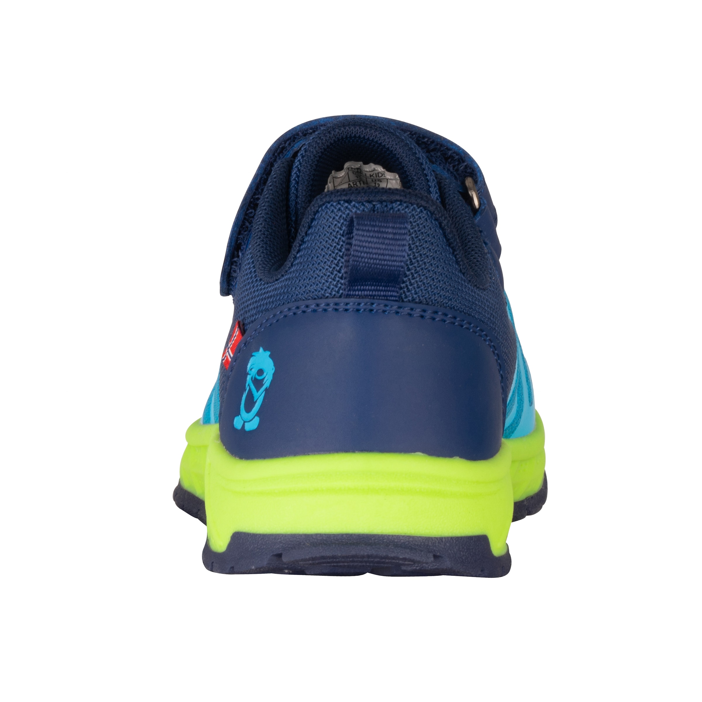 TROLLKIDS Outdoorschuh »KIDS ALESUND SNEAKER«