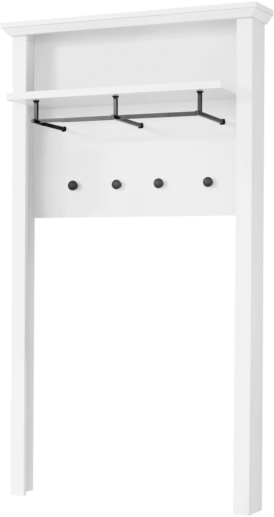 Image of trendteam Garderobenpaneel »Baxter«, zeitloser Landhausstil bei Ackermann Versand Schweiz