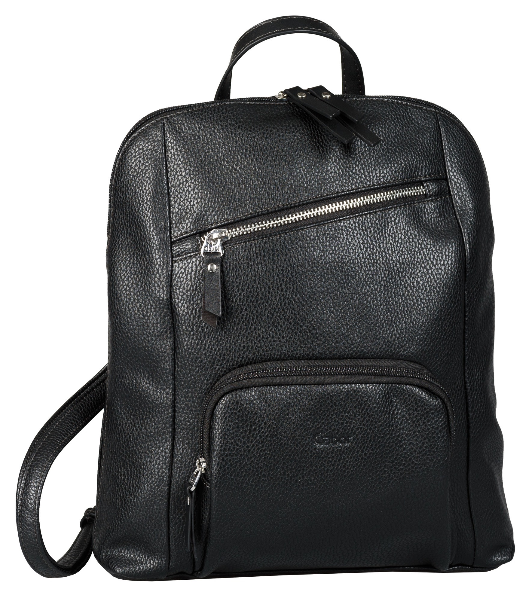 Image of Gabor Cityrucksack »AURORA«, mit dekorativem Reissverschluss bei Ackermann Versand Schweiz